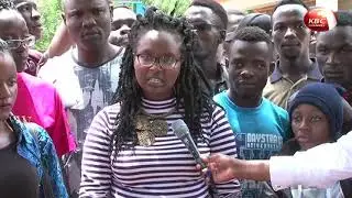 Daystar University closed indefinitely