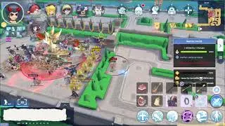ROMC - Debauchery Tea Party WOE 10/17 (ADL RANGER)