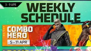 how to complete COMBO HERO EVENT free rewards free fire | combo hero new event free fire