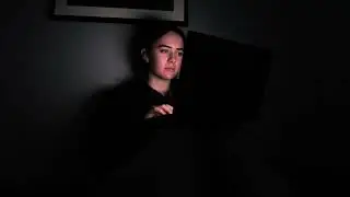 Internal Inferno by Lucy Lynch - One Minute Film