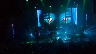 Gary Numan 'Pure' Live @ The Ogden Theater, Denver 4/22/23