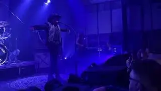 Wanastowi Vjecy - Narodil se Kristus Pán / Kočárek, live Mlejn 21. 12. 2025