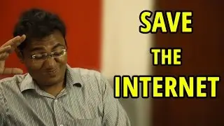 Plot to kill net neutrality - #Savetheinternet