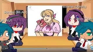 BxB reacciona a.... ? (trata de amarme) // Parte 2 //  @deymiegolxy //