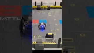 Riptide vs. Minotaur #hexbugbattlebots #hexbug #hexbugvideos #rc