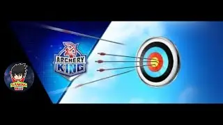 How to download Archery king Mod apk//Unlimited all