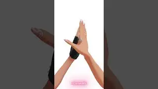 「MMD Kpop Demon Hunters」Colour Mixing Trend | Rumi, Zoey, Mira [ Motion DL ]