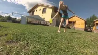 Camping Laspa&uacute;les - Laspa&uacute;les (Huesca)