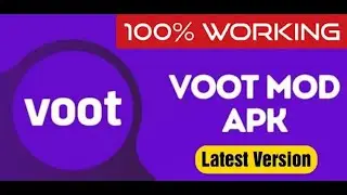 Voot Premium Unlocked | How To Download | Without Login | 💯% Working | Mod Apk | No Root