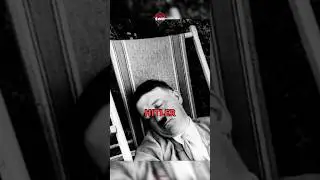 Jak Hitler PRAWIE PRZESPAŁ D-DAY?🔥