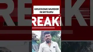 Married Woman Allegedly Killed By Lover With Explosive Powder Stick In Mysuru | India Today