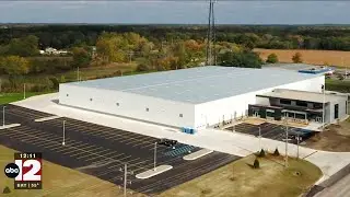 Miller Industries in Fenton announces $43 million expansion, 167 jobs