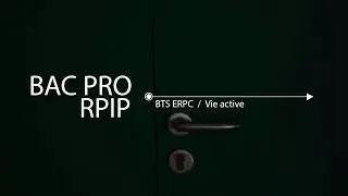 video promotionelle RPIP