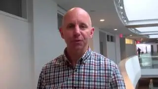 Sean McDonough '84 | SU Story