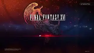 After The Storm - Final Fantasy XVI Episode 27 In 4K HDR