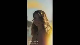 James Gavin - Sands Through the Hourglass [Official Spotify Canvas Video]