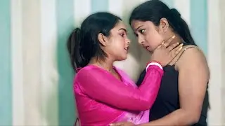 Naoin Se Nain  | Lasbian Romintic Love Story | Cute Love story | New hindi Song 2025