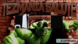 test stream