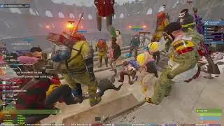 hJune Rust Kingdoms Day 6 (part 3)