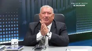 #EncuentroTV: José Luis Magaña, Economista