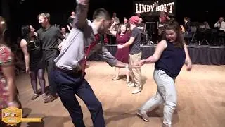 Lindy Bout XIII 2019 - Knockdown
