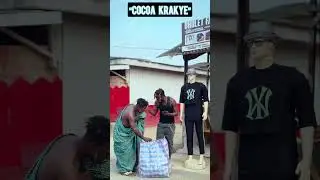 Kweku Bany & Hyndu  - 