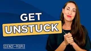 How to Conquer Writer's Block and Get Unstuck on Creative Projects