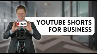 YouTube Shorts for Business: The B2B Growth Hack No One&rsquo;s Talking About