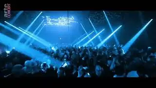 Ricardo Villalobos - Time Warp 2023 Playing Cabin Fever - Dont You Know