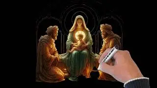 Matthew 2 - Epiphany