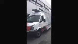 Glas Stebani |&nbsp;Neue Autos im Einsatz