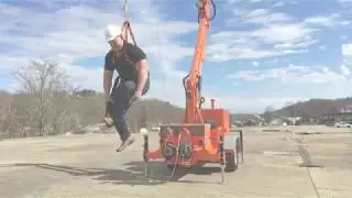 Trauma Relief Strap