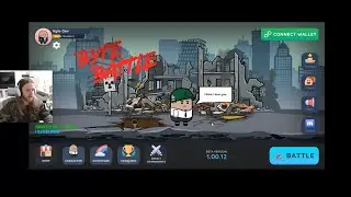 Byte Battle: BETA-LAUNCH!! Game Tutorial