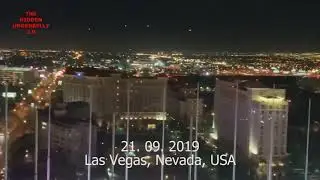 Light Orbs Over the World Part I - Observations
