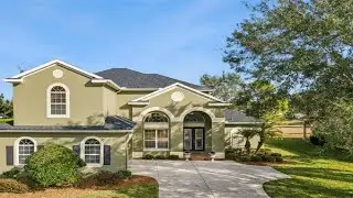 3643 PEACEFUL VALLEY DRIVE, CLERMONT, FL Presented by Nelson Cruz.