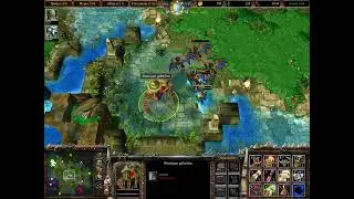 ORC VS UNDEAD
