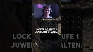 Juwelen Farmen in Monster Hunter World - Der gr&ouml;&szlig;te Jagras #monsterhunter #monsterhunterworld #guide