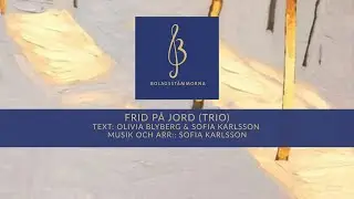 Frid på jord - Bolagsstämmorna HT25