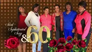Happy 60th Birthday Queen Pamela Lesane!!