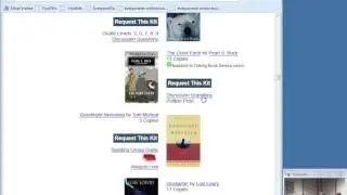 NCompass Live: Book Club Kit Reviews