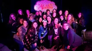 Aladdin A Musical Spectacular 1 year Reunion