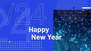 NBC Elettronica Group | Buone Feste 2023 - [Video Social]