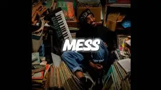 Kish Mish-Mess