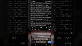 how to install zphisher in termux 