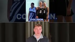Two trans netball players banned from competing