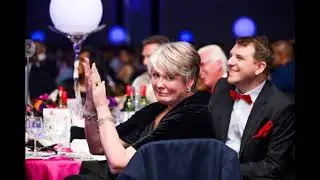 Contact Centre Awards Gala 2017 South Africa - hosted by CCMG and Bpesa