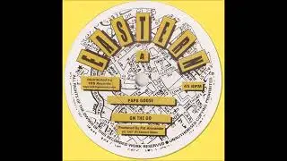 Papa Goose - On The Go - 12