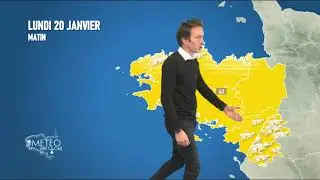 Bulletin du lundi 20 janvier 2020