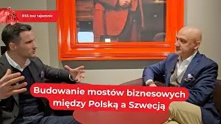 Building business bridges between Poland and Sweden