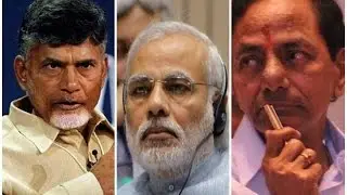 Andhra Pradesh, Telangana Top &lsquo;Ease Of Doing Business&rsquo; Rankings